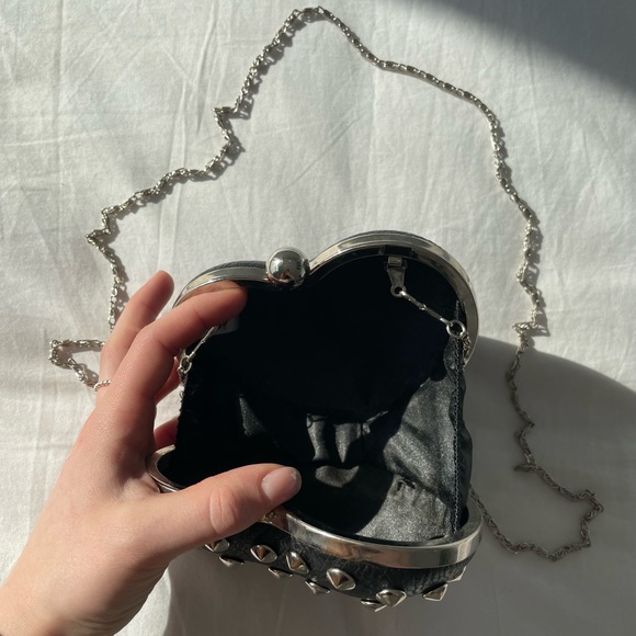 Crossbody/Clutch bag - Picture 4 of 4